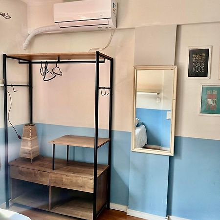 Ape Da Gabi Lejlighed Balneário Camboriú Eksteriør billede
