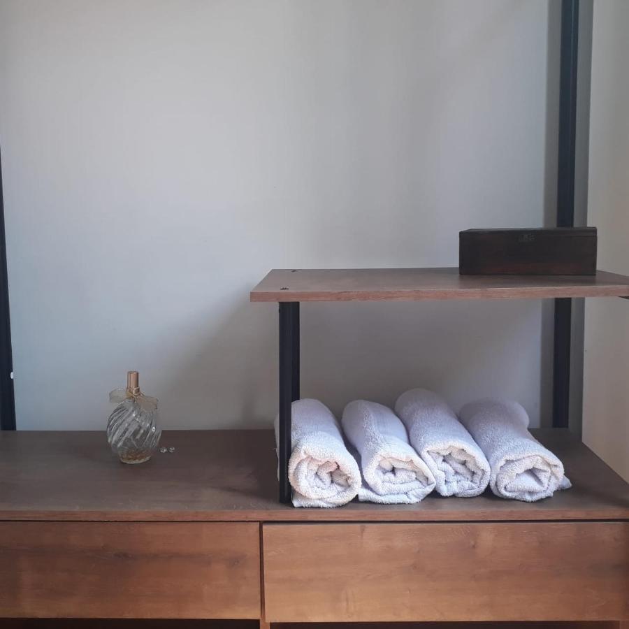 Ape Da Gabi Lejlighed Balneário Camboriú Eksteriør billede
