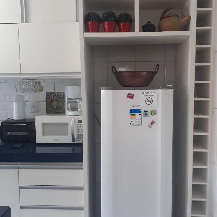 Ape Da Gabi Lejlighed Balneário Camboriú Eksteriør billede