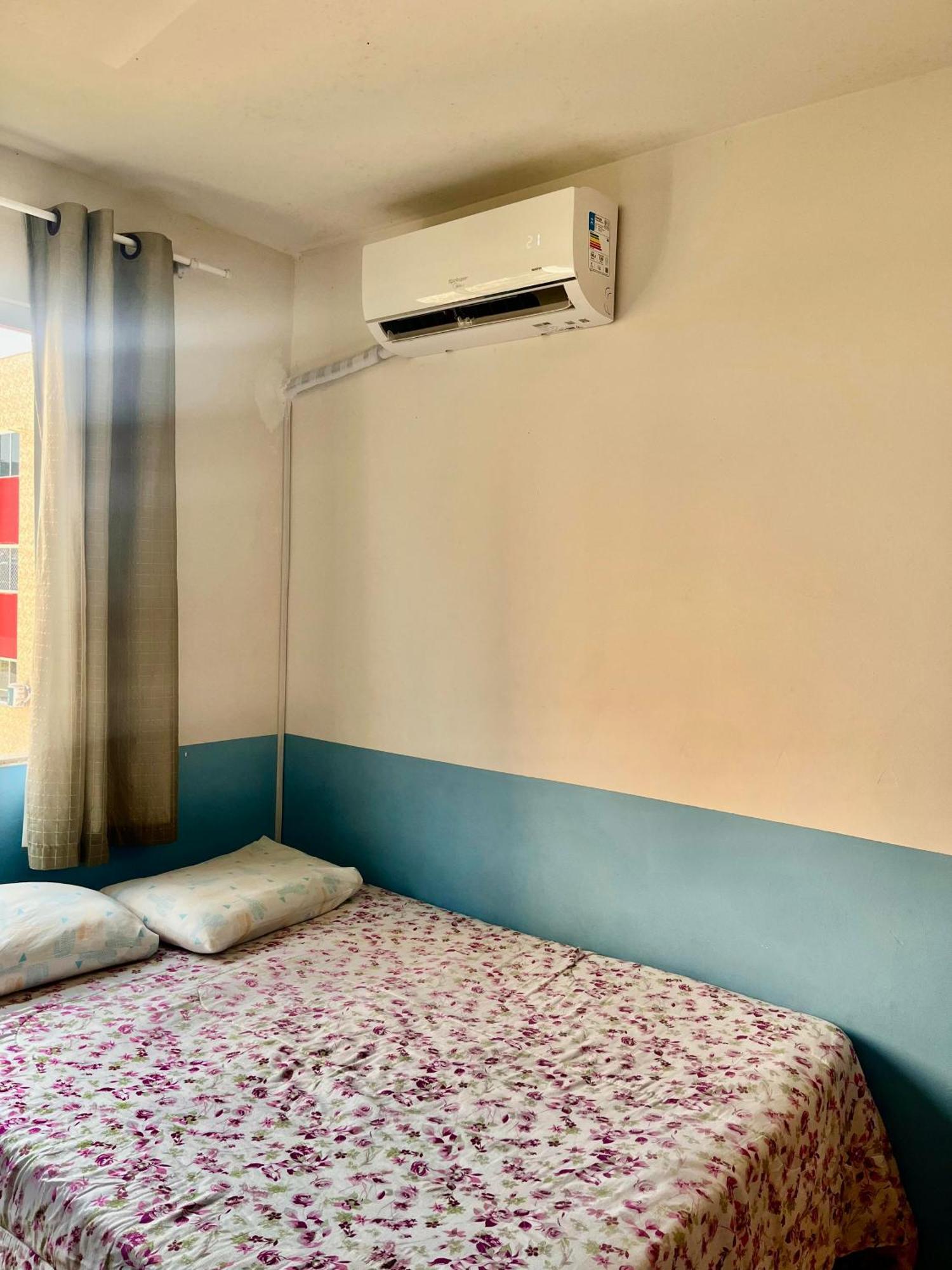 Ape Da Gabi Lejlighed Balneário Camboriú Eksteriør billede