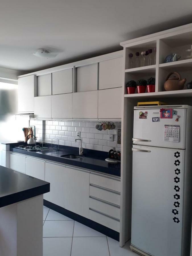 Ape Da Gabi Lejlighed Balneário Camboriú Eksteriør billede