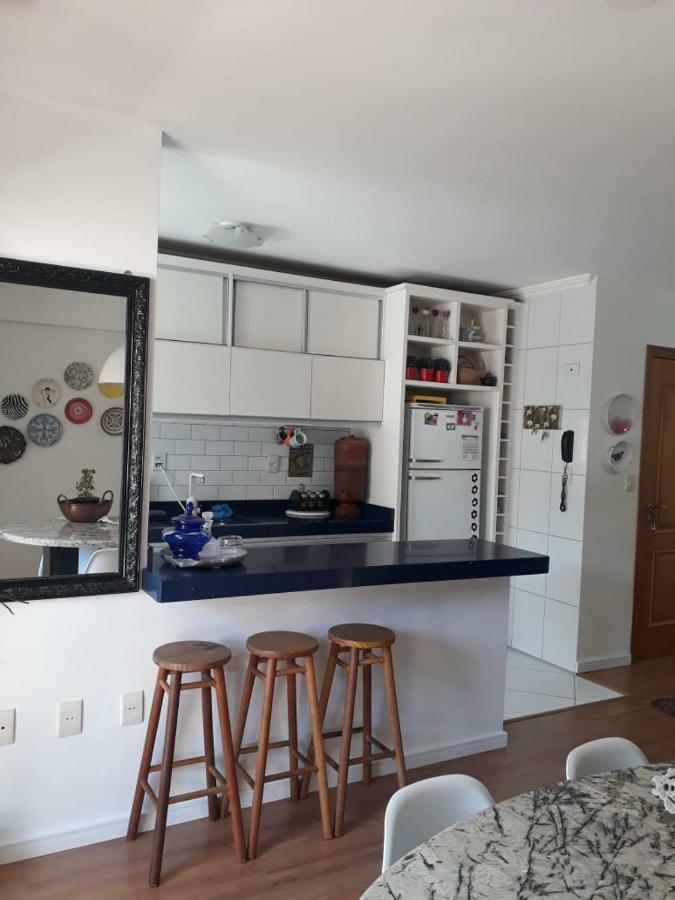Ape Da Gabi Lejlighed Balneário Camboriú Eksteriør billede