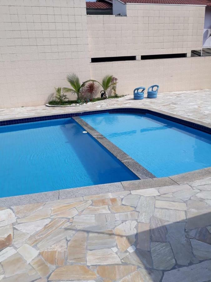 Ape Da Gabi Lejlighed Balneário Camboriú Eksteriør billede