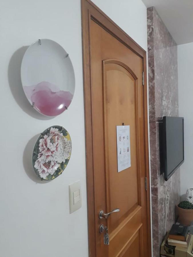 Ape Da Gabi Lejlighed Balneário Camboriú Eksteriør billede