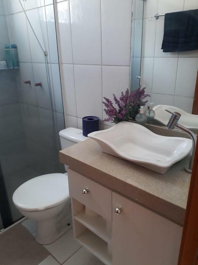 Ape Da Gabi Lejlighed Balneário Camboriú Eksteriør billede