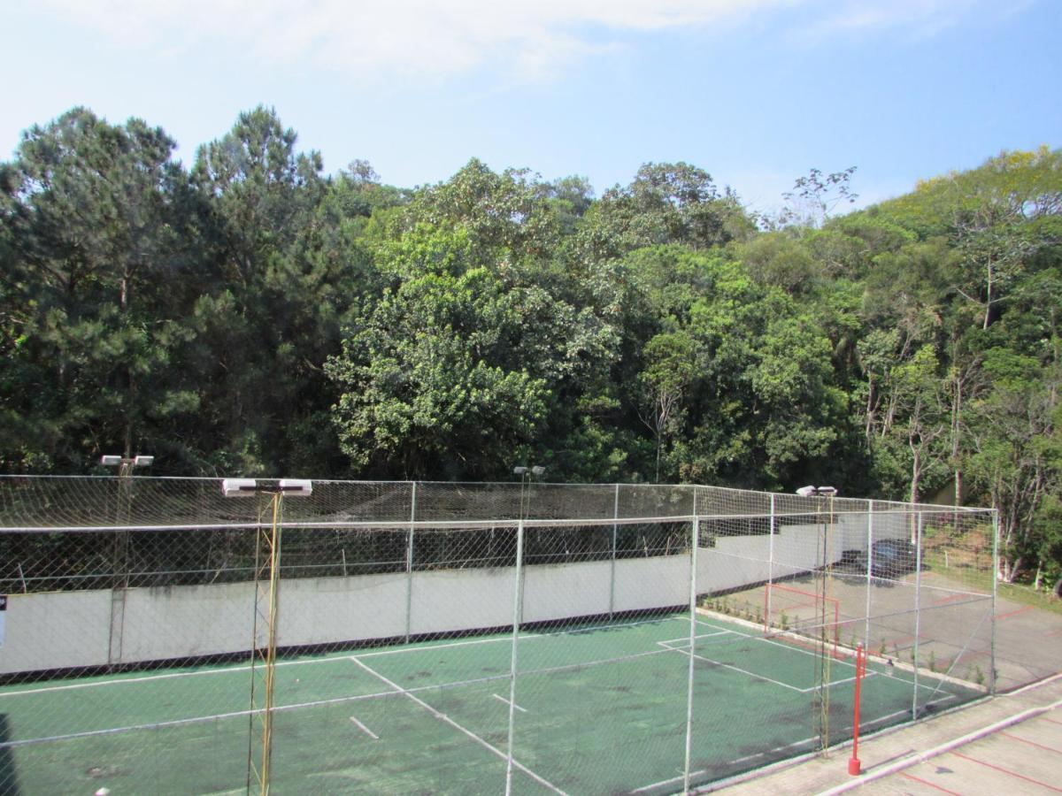 Ape Da Gabi Lejlighed Balneário Camboriú Eksteriør billede