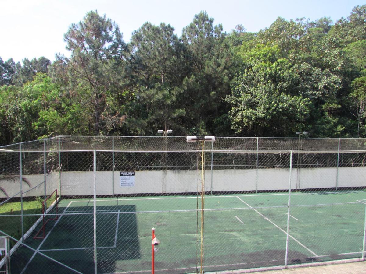 Ape Da Gabi Lejlighed Balneário Camboriú Eksteriør billede