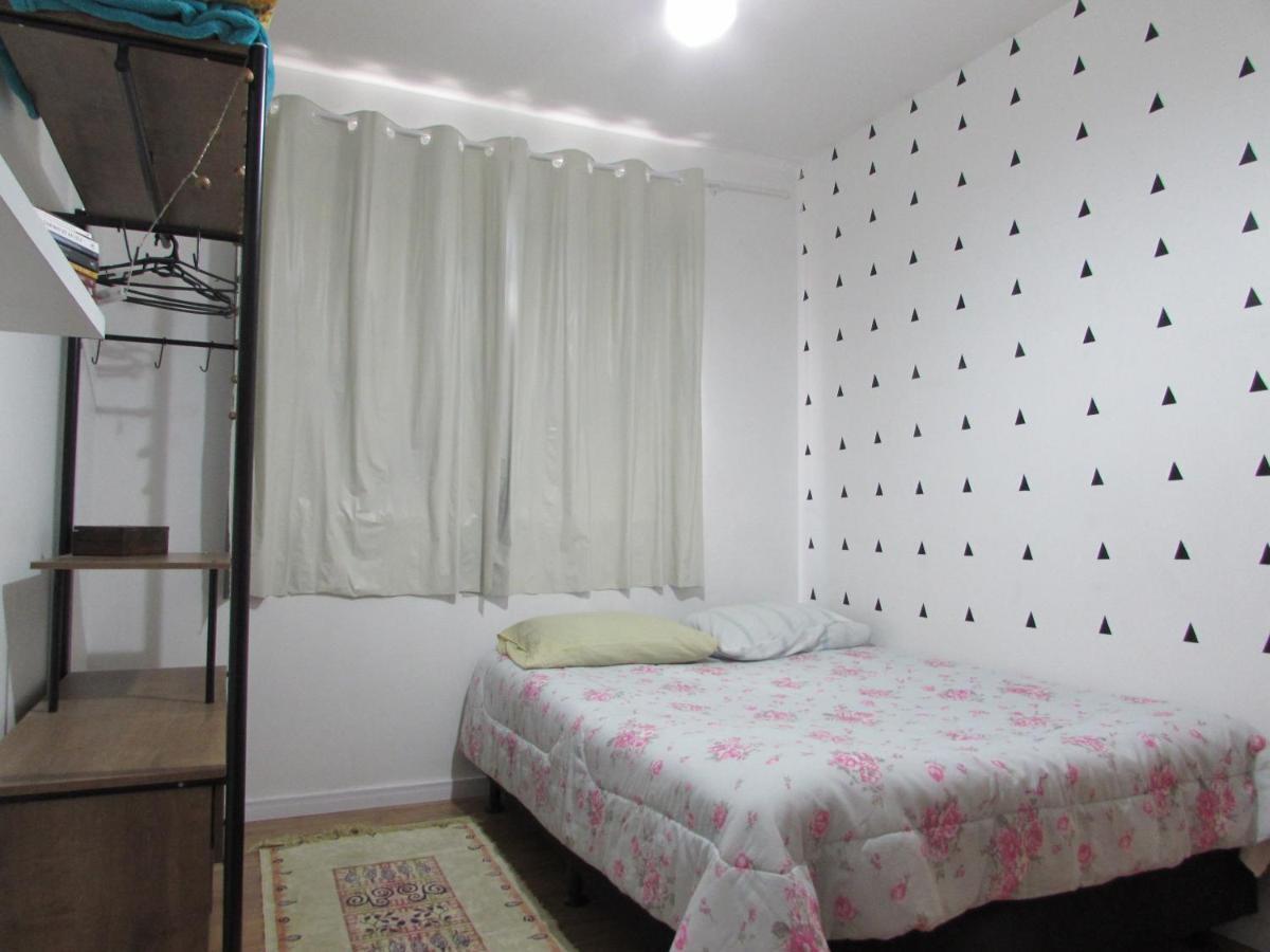 Ape Da Gabi Lejlighed Balneário Camboriú Eksteriør billede