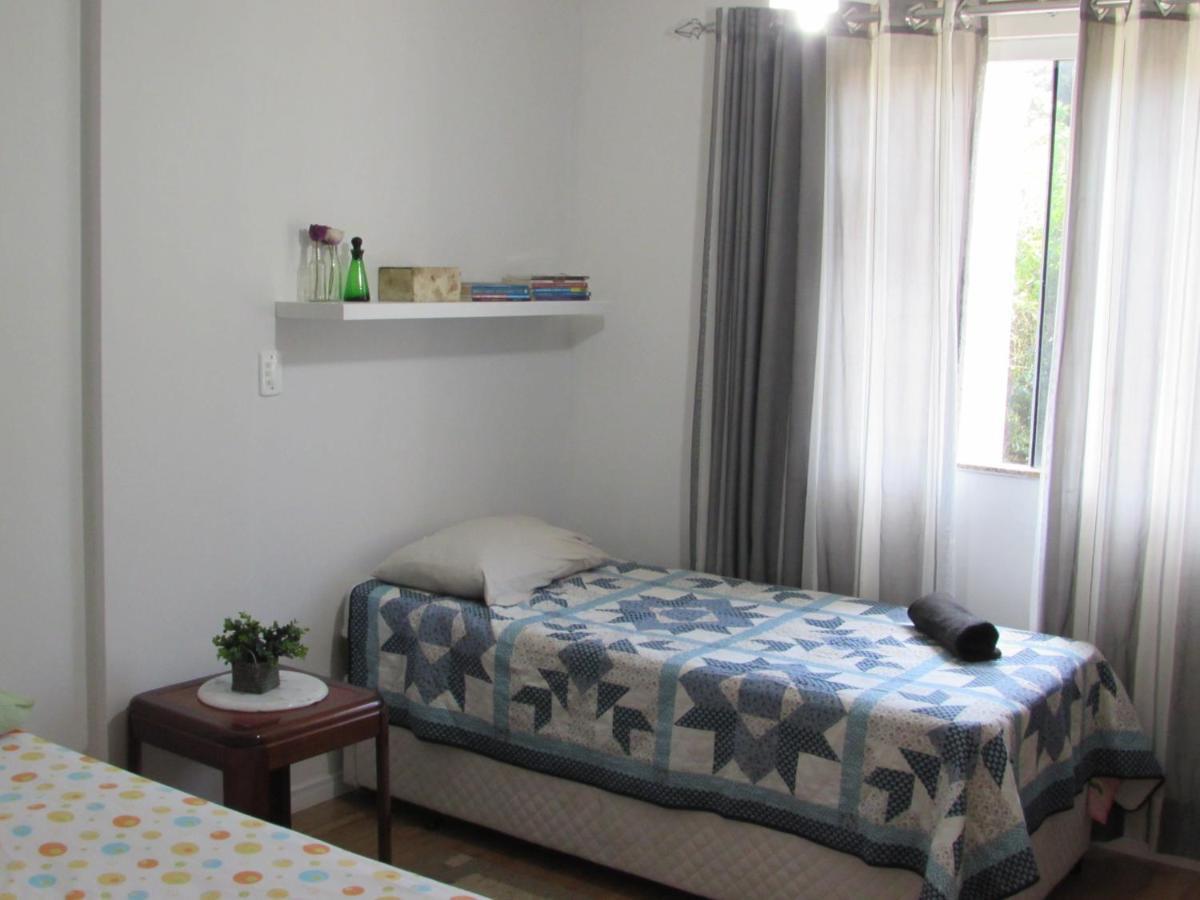 Ape Da Gabi Lejlighed Balneário Camboriú Eksteriør billede