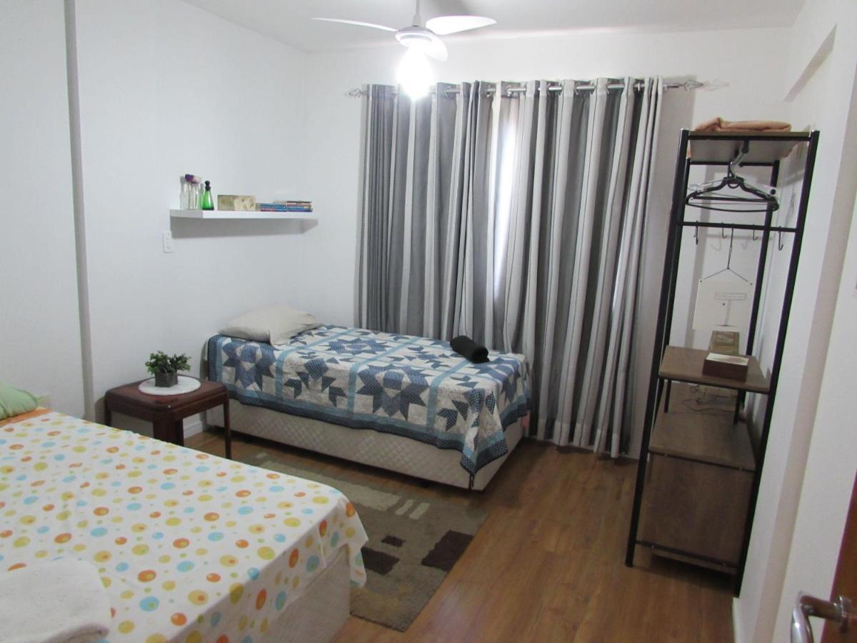 Ape Da Gabi Lejlighed Balneário Camboriú Eksteriør billede