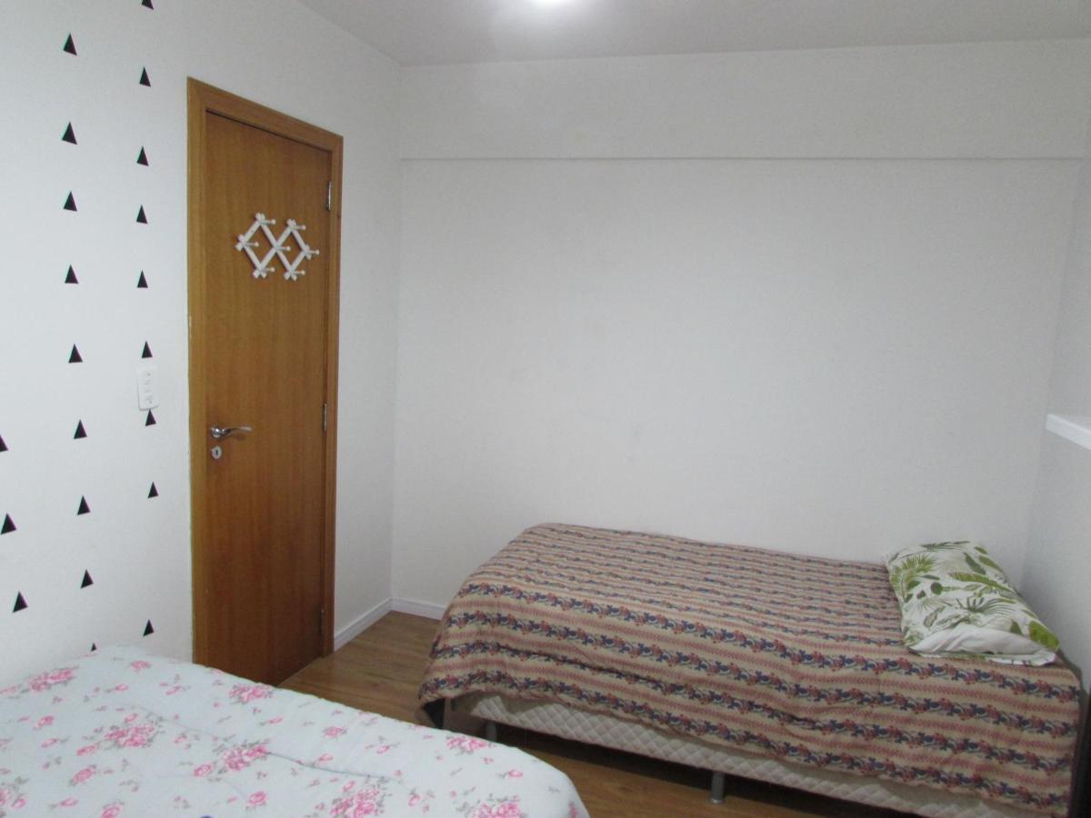 Ape Da Gabi Lejlighed Balneário Camboriú Eksteriør billede
