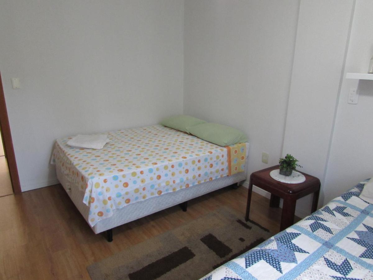 Ape Da Gabi Lejlighed Balneário Camboriú Eksteriør billede